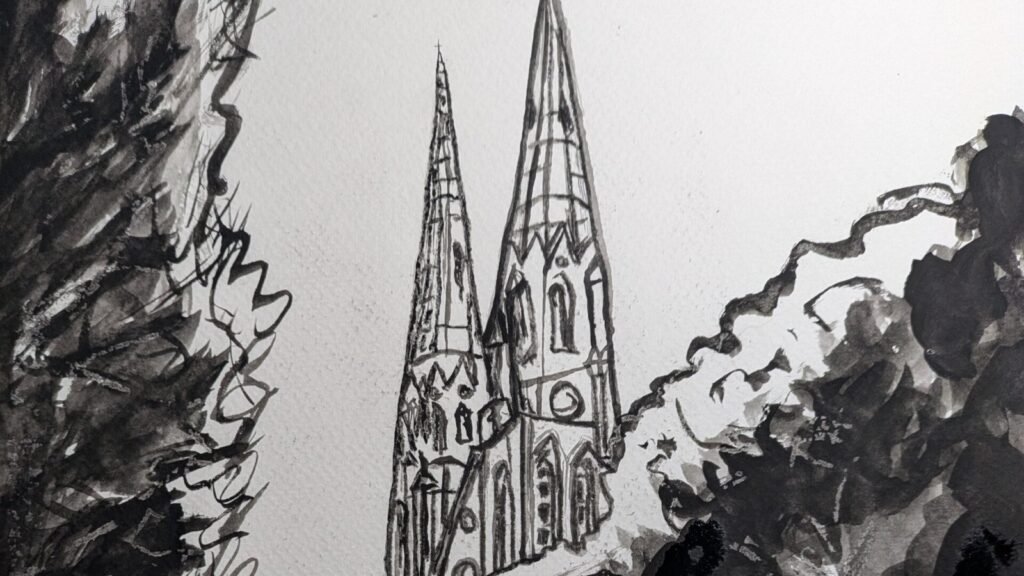 Why is the Church important?