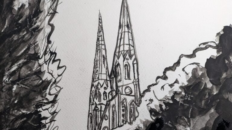 Why is the Church important?