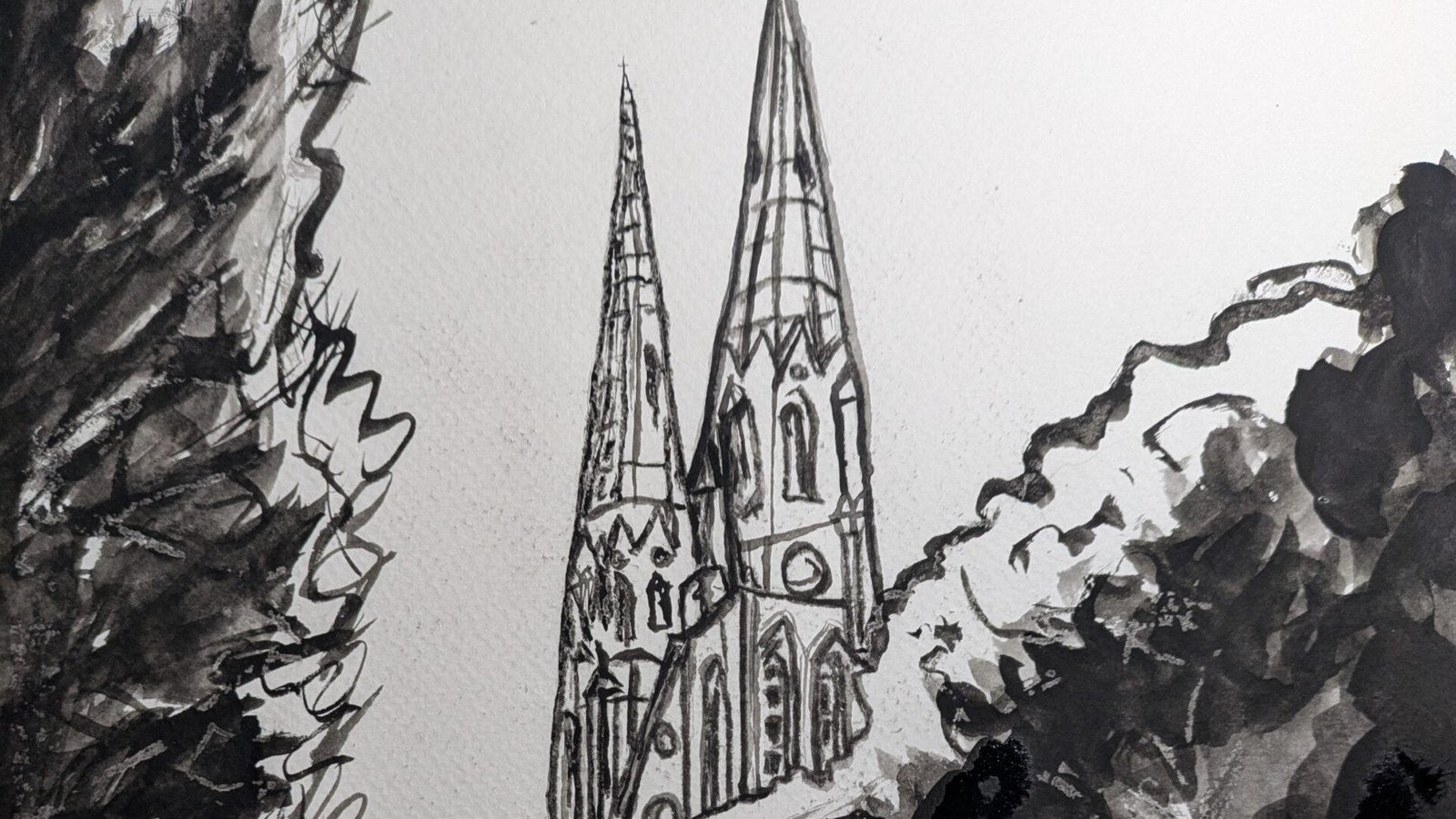 Why is the Church important?